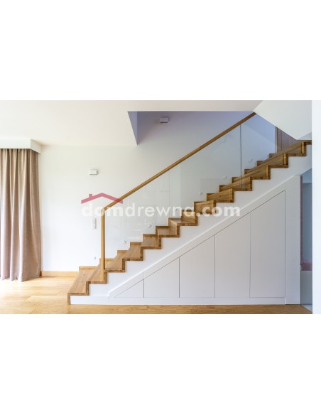 Schody dywanowe - galeria 40