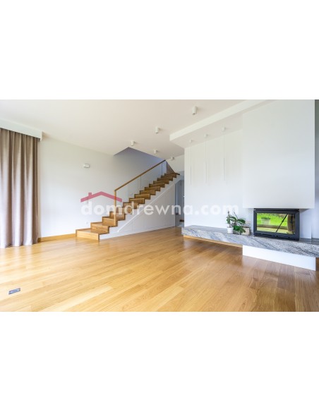 FinishDeska - Dąb Exclussive