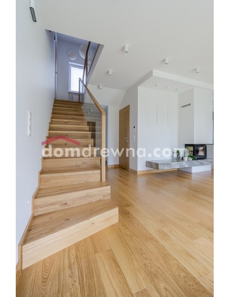 FinishDeska - Dąb Exclussive