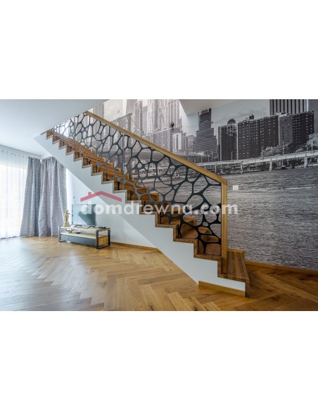 Schody dywanowe - galeria 42