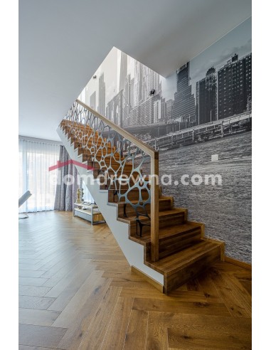 Schody dywanowe - galeria 42