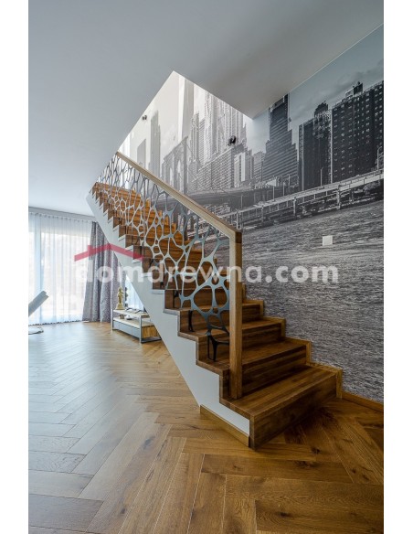 Schody dywanowe - galeria 42