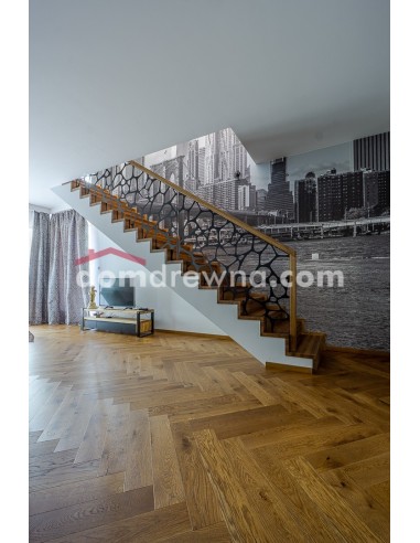 Schody dywanowe - galeria 42