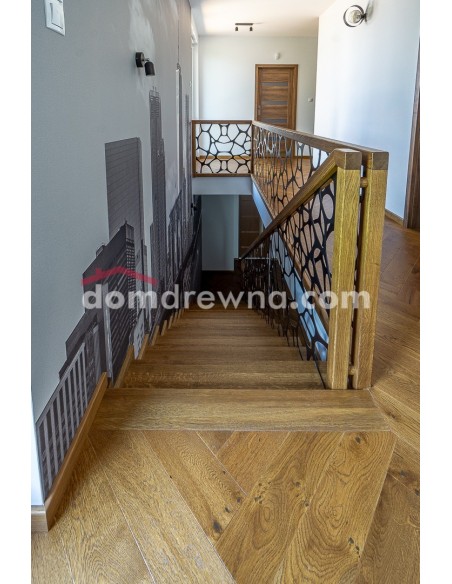 Schody dywanowe - galeria 42