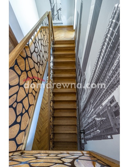 Schody dywanowe - galeria 42