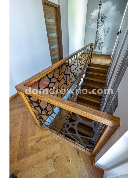 Schody dywanowe - galeria 42