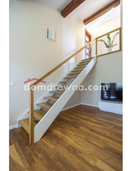 Schody samonośne - galeria 47