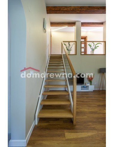 Schody samonośne - galeria 47