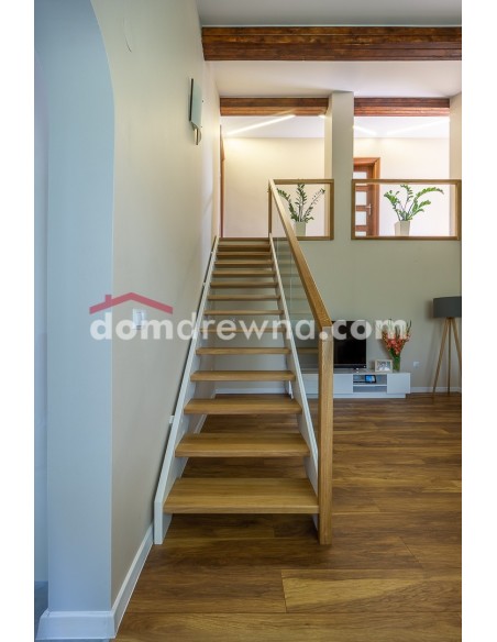 Schody samonośne - galeria 47