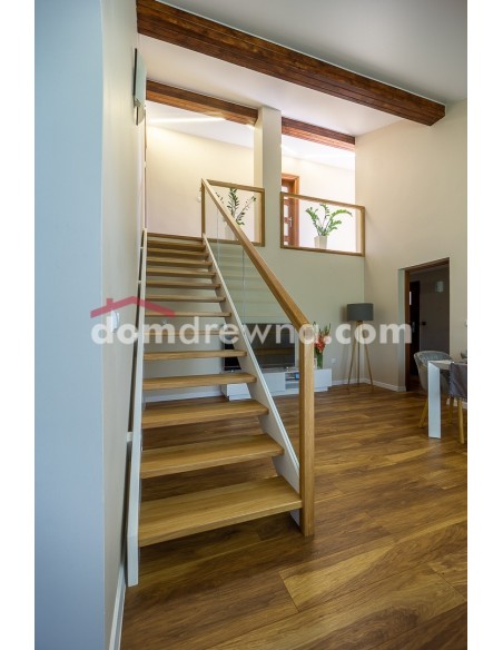 Schody samonośne - galeria 47