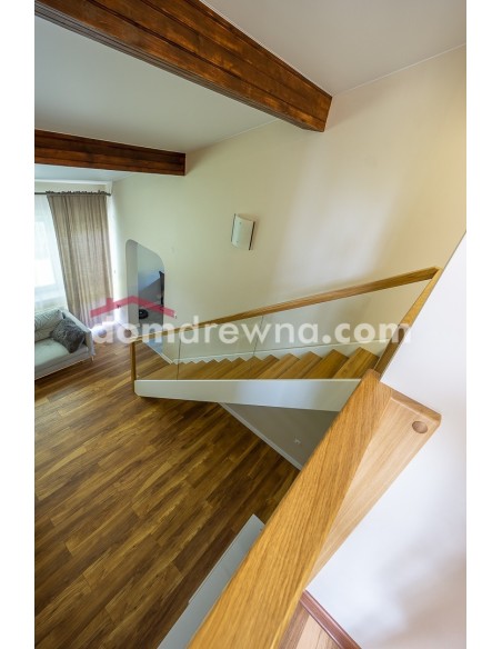 Schody samonośne - galeria 47