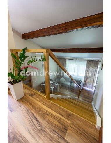 Schody samonośne - galeria 47