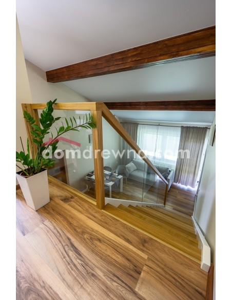 Schody samonośne - galeria 47