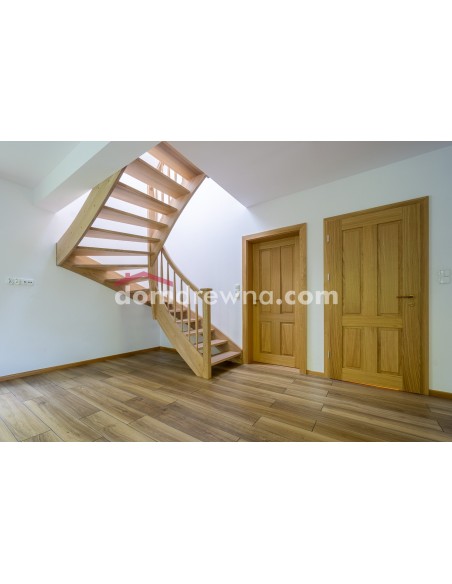 Schody samonośne - galeria 48