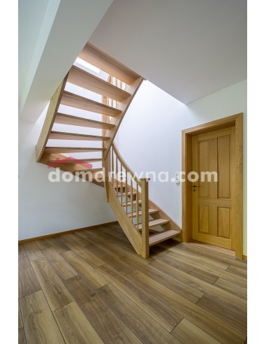 Schody samonośne - galeria 48