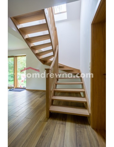 Schody samonośne - galeria 48