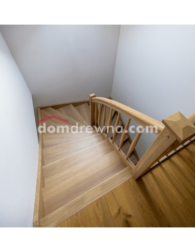 Schody samonośne - galeria 48