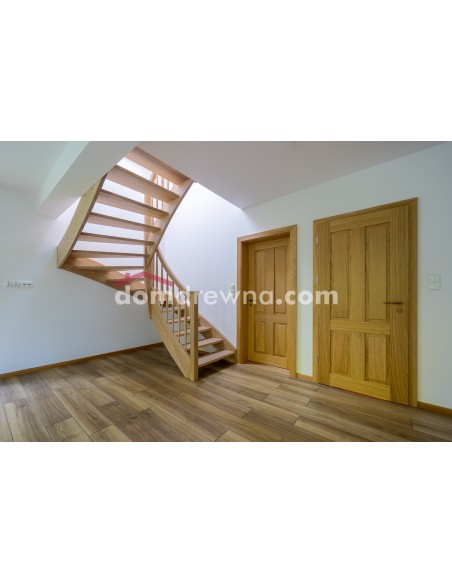 STOLPOL - drzwi drewniane