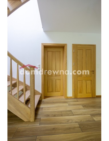 STOLPOL - drzwi drewniane