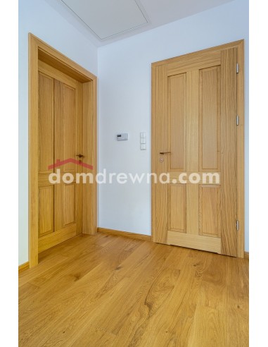 STOLPOL - drzwi drewniane