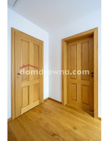 STOLPOL - drzwi drewniane