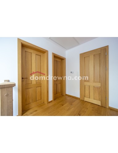 STOLPOL - drzwi drewniane