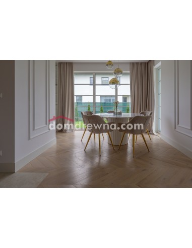 Parkiet Hajnówka Jodełka Francuska - Dąb Brine