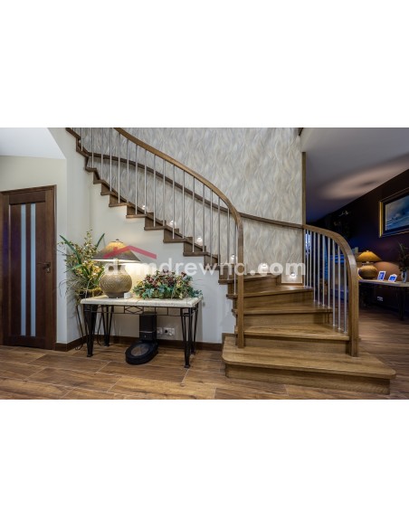 Schody na beton - galeria 84