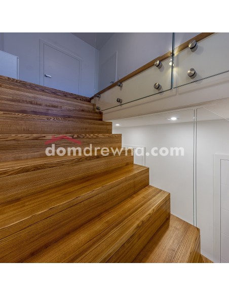 Schody dywanowe - galeria 45