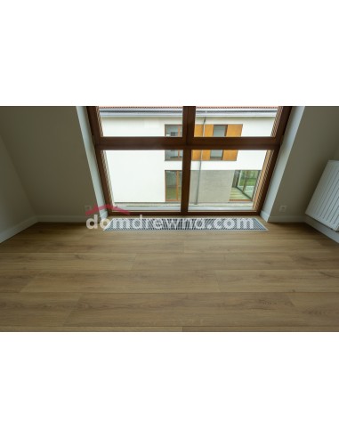 QuickStep - Dąb Szczotkowany Naturalny Ciepły  SIG4762