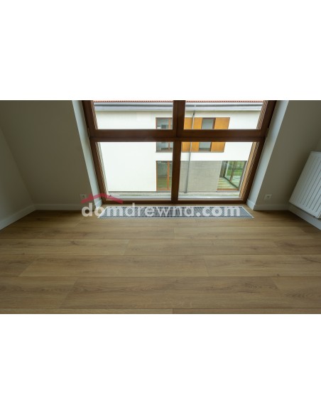 QuickStep - Dąb Szczotkowany Naturalny Ciepły  SIG4762