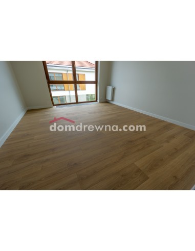 QuickStep - Dąb Szczotkowany Naturalny Ciepły  SIG4762