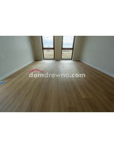 QuickStep - Dąb Szczotkowany Naturalny Ciepły  SIG4762