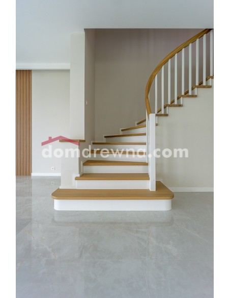 Schody na beton - galeria 85