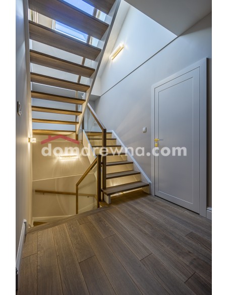 Schody samonośne - galeria 49