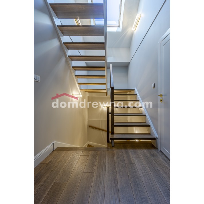 Schody samonośne - galeria 49