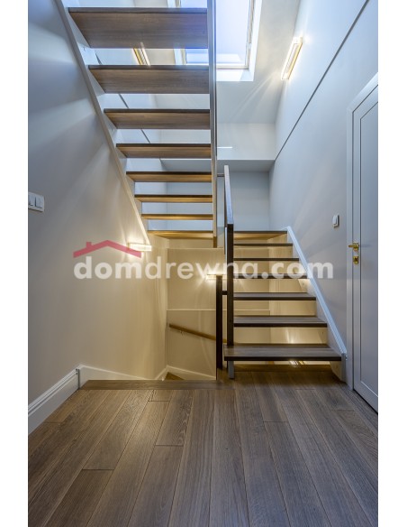 Schody samonośne - galeria 49