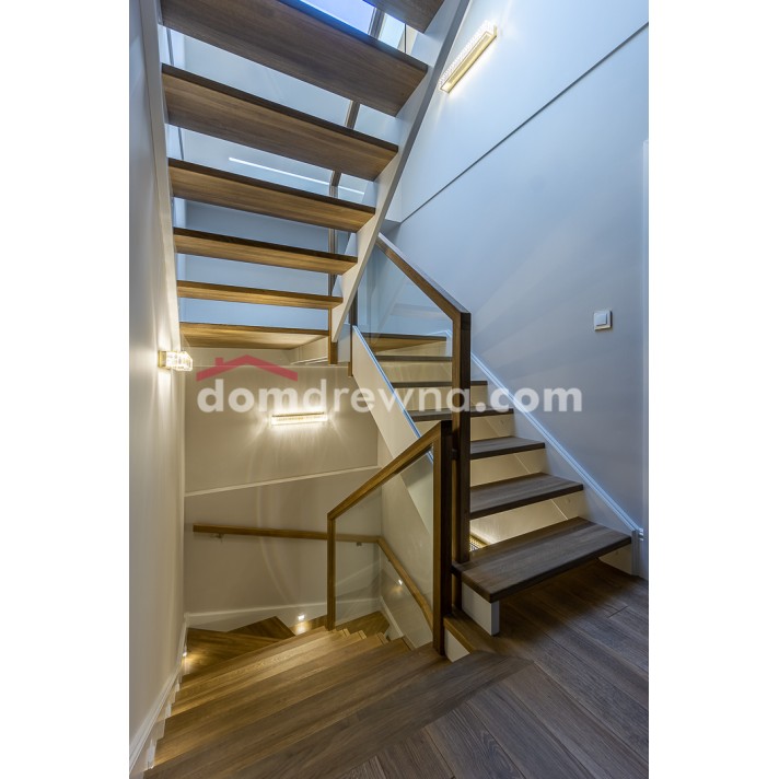 Schody samonośne - galeria 49