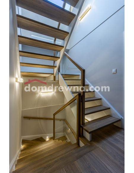 Schody samonośne - galeria 49