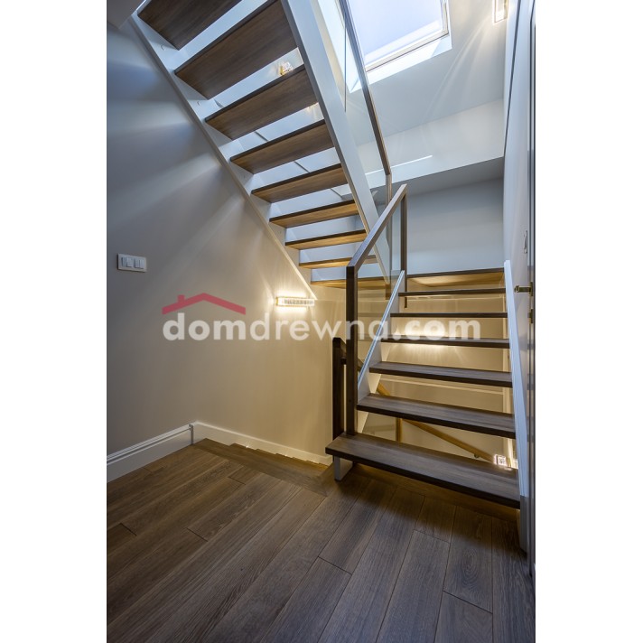 Schody samonośne - galeria 49