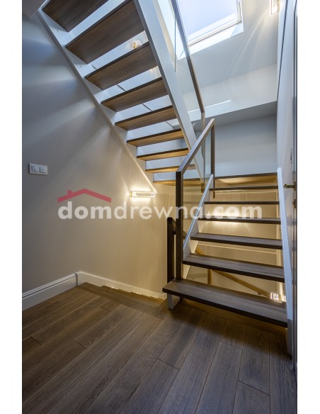 Schody samonośne - galeria 49