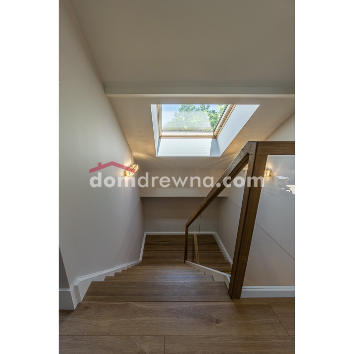 Schody samonośne - galeria 49