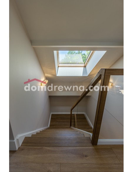 Schody samonośne - galeria 49