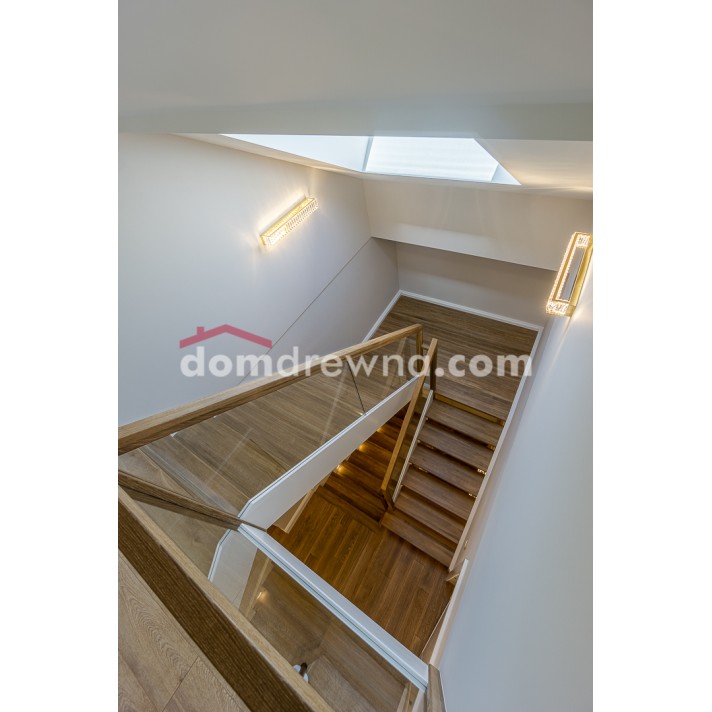 Schody samonośne - galeria 49