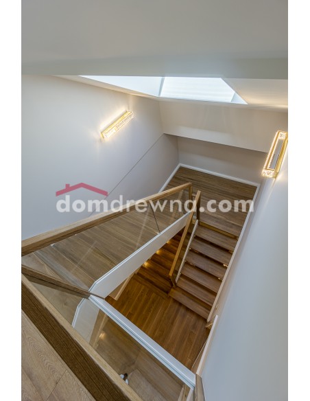 Schody samonośne - galeria 49