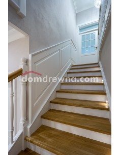 Boazeria angielska - BA03 2