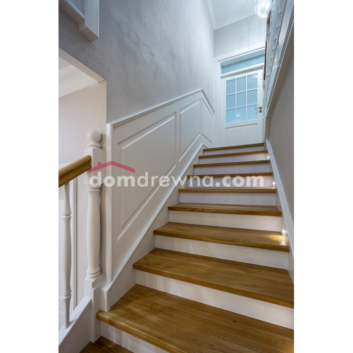 Boazeria angielska - BA03