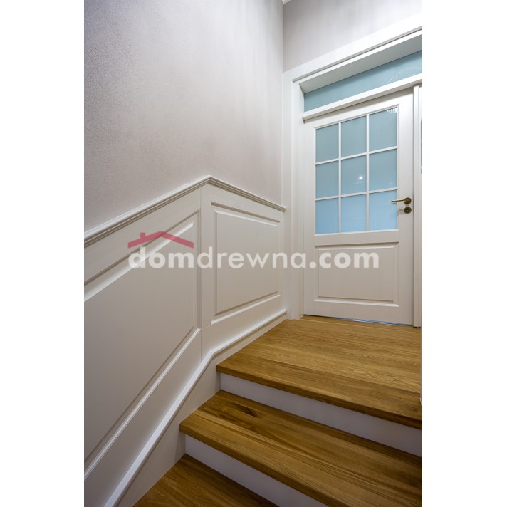 Boazeria angielska - BA03