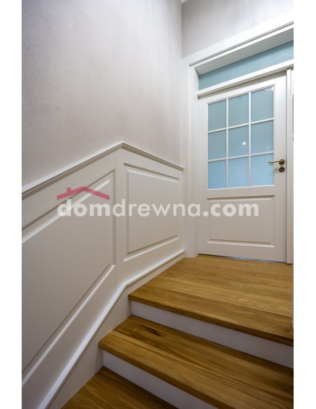 Boazeria angielska - BA03