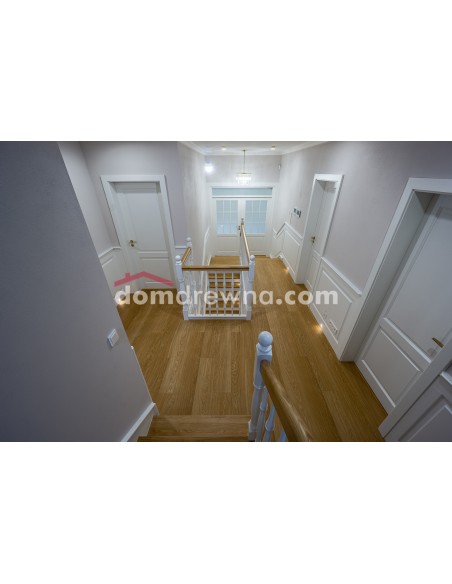 Boazeria angielska - BA03